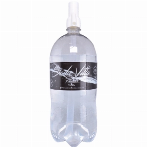 Água Mineral Soda Vitta Com Gás 1,5L