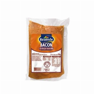 Bacon Rezende Kg