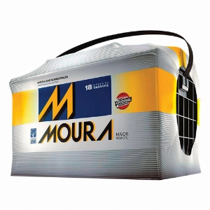 Bateria Moura