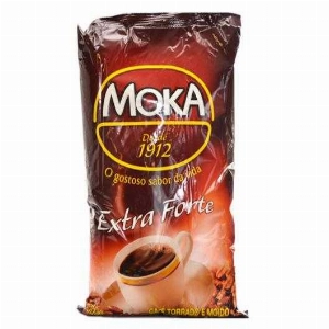 Cafe Moka Extra Forte 250g