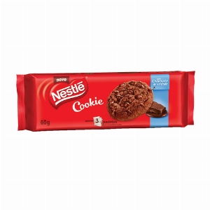 Cookie Classic Gotas De Chocolate 60g