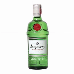 Gin TANQUERAY London Dry 750ml