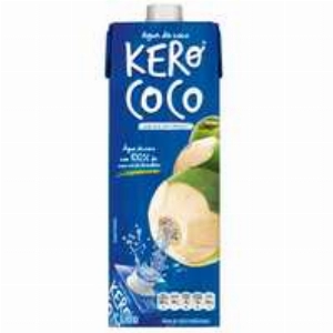  Água de Coco KERO COCO 1 Litro