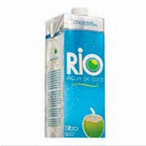 Água de Coco Rio 1 L