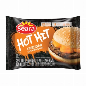 Hot Hit Seara 141g
