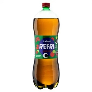 Refrigerante INDAIÁ Refri Guaraná 2 Litros