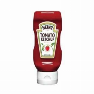 Tomato Ketchup Heinz Tradicional 397g