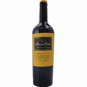 Vinho Argentino Stocco de Viani Cabernet Sauvignon 750ml