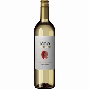 Vinho Argentino Toro Lacrado Torrontes 750ml