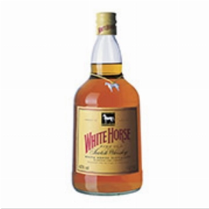 Whisky White Horse 1L